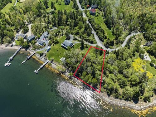 Lot 5 Narrows Way, Heckmans Island, NS 