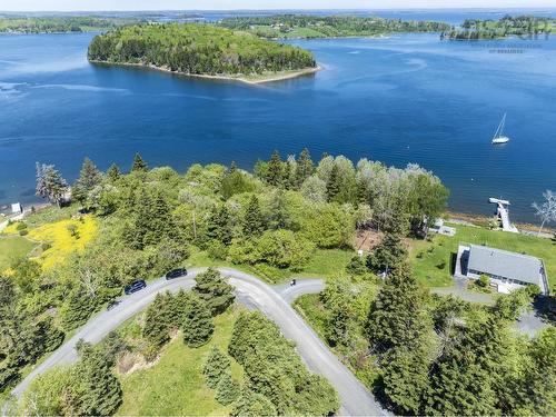 Lot 5 Narrows Way, Heckmans Island, NS 