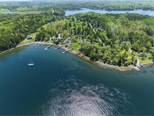 Lot 5 Narrows Way, Heckmans Island, NS 