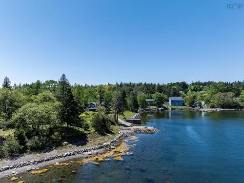 Lot 5 Narrows Way, Heckmans Island, NS 