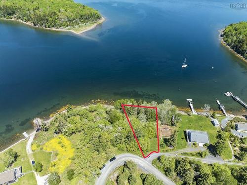 Lot 5 Narrows Way, Heckmans Island, NS 
