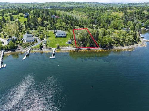Lot 5 Narrows Way, Heckmans Island, NS 