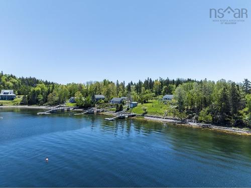 Lot 5 Narrows Way, Heckmans Island, NS 