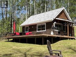 LOT 6 BERYL PRAIRIE ROAD Hudsons Hope, BC V0C 1V0