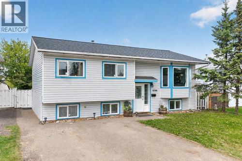 8208 98 AVENUE  Fort St. John, BC V1J 1P5