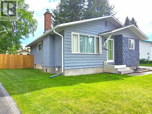 7788 Newton Crescent, Prince George, BC 