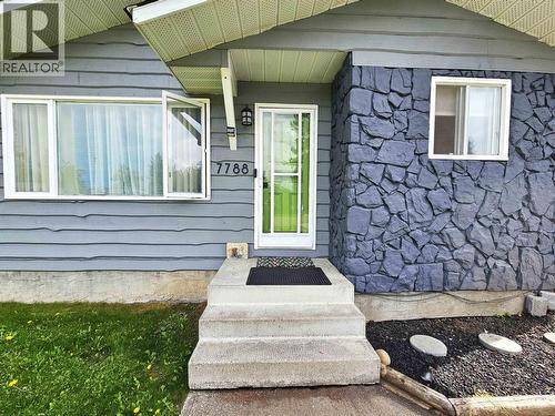 7788 Newton Crescent, Prince George, BC 