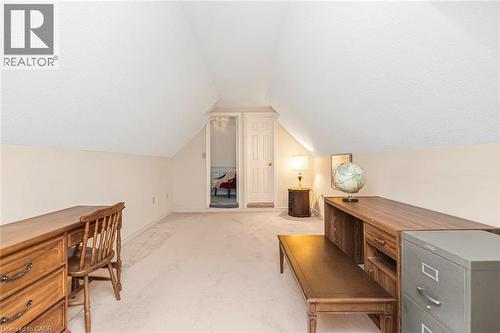 Image quality insufficient for description - 85 Citation Crescent, Ancaster, ON 