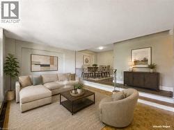 133 HERKIMER Street Unit# 203 Hamilton, ON L8P 2H3