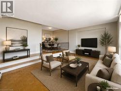 133 HERKIMER Street Unit# 904 Hamilton, ON L8P 2H3