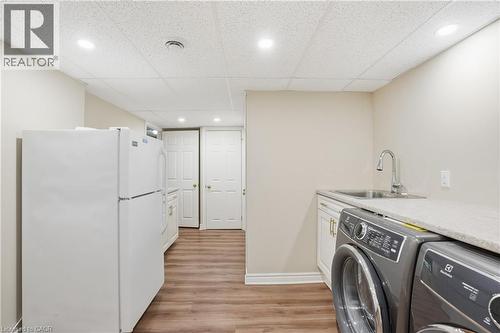 58 Glendale Avenue Unit# 12, St. Catharines, ON 