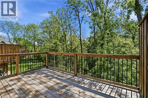 58 Glendale Avenue Unit# 12, St. Catharines, ON 