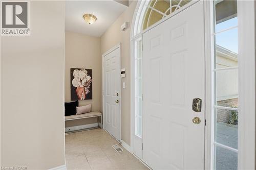 58 Glendale Avenue Unit# 12, St. Catharines, ON 