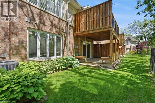 58 Glendale Avenue Unit# 12, St. Catharines, ON 