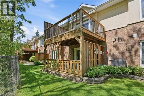 58 Glendale Avenue Unit# 12, St. Catharines, ON 