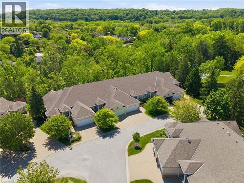 58 Glendale Avenue Unit# 12, St. Catharines, ON 