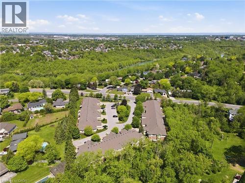 58 Glendale Avenue Unit# 12, St. Catharines, ON 