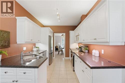 58 Glendale Avenue Unit# 12, St. Catharines, ON 