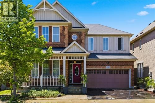 75 Chase Crescent, Cambridge, ON 