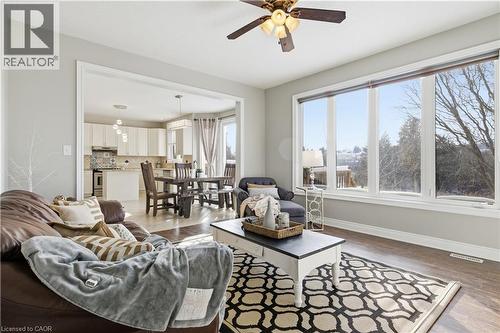 75 Chase Crescent, Cambridge, ON 