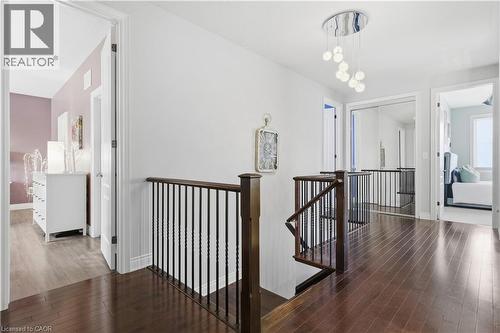 75 Chase Crescent, Cambridge, ON 