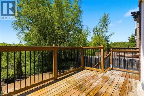 75 Chase Crescent, Cambridge, ON 