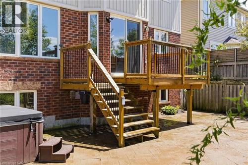75 Chase Crescent, Cambridge, ON 