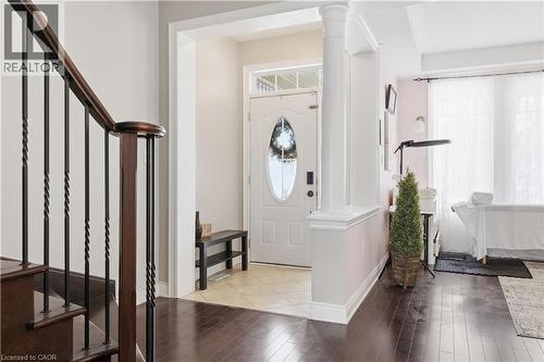 75 Chase Crescent, Cambridge, ON 