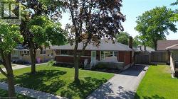 26 WOODHAVEN Road  Kitchener, ON N2C 1T6