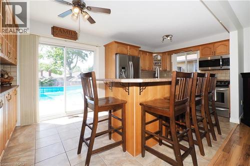 26 Woodhaven Road, Kitchener, ON 