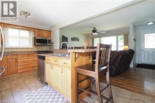 26 Woodhaven Road, Kitchener, ON 