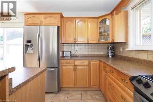 26 Woodhaven Road, Kitchener, ON 