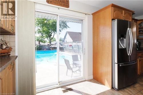 26 Woodhaven Road, Kitchener, ON 