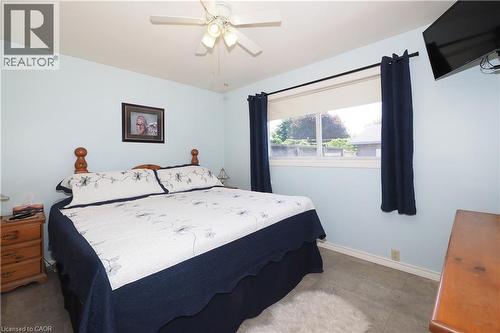 26 Woodhaven Road, Kitchener, ON 