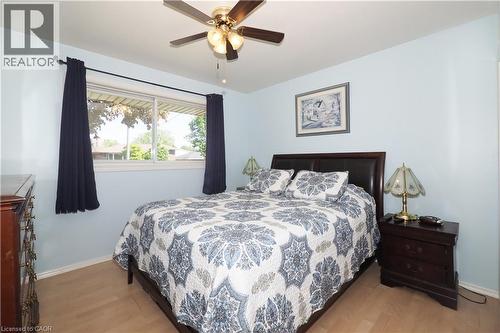 26 Woodhaven Road, Kitchener, ON 