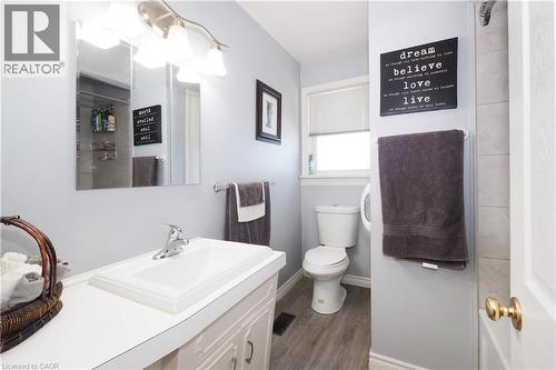 26 Woodhaven Road, Kitchener, ON 