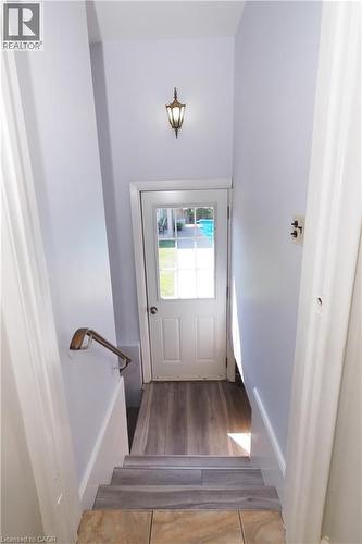 26 Woodhaven Road, Kitchener, ON 