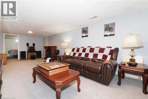 26 Woodhaven Road, Kitchener, ON 