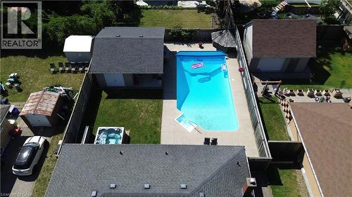 26 Woodhaven Road, Kitchener, ON 