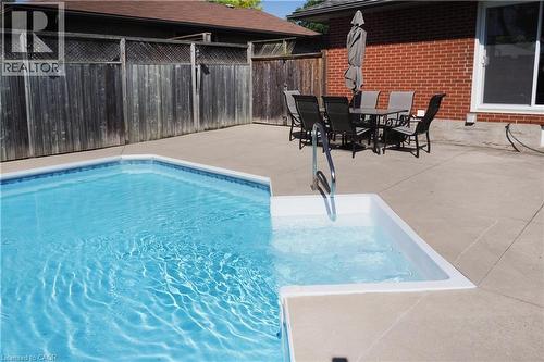 26 Woodhaven Road, Kitchener, ON 