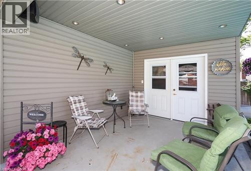 26 Woodhaven Road, Kitchener, ON 