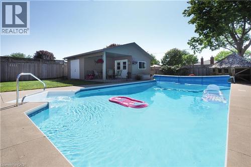 26 Woodhaven Road, Kitchener, ON 