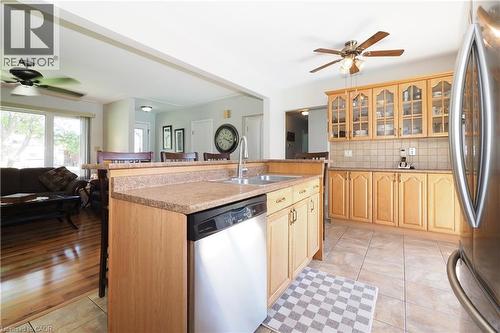 26 Woodhaven Road, Kitchener, ON 