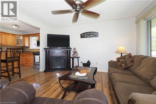 26 Woodhaven Road, Kitchener, ON 