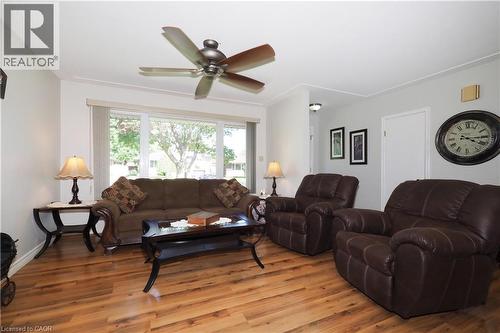 26 Woodhaven Road, Kitchener, ON 
