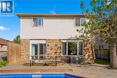 26 Kelly Court, Guelph, ON 