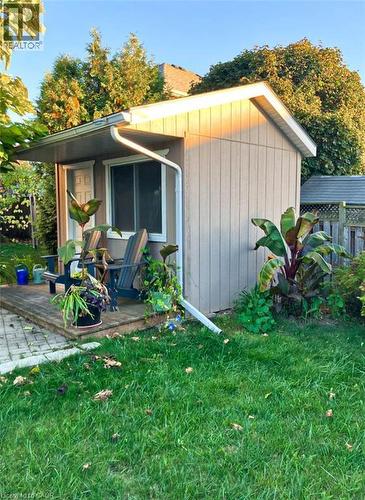 26 Kelly Court, Guelph, ON 