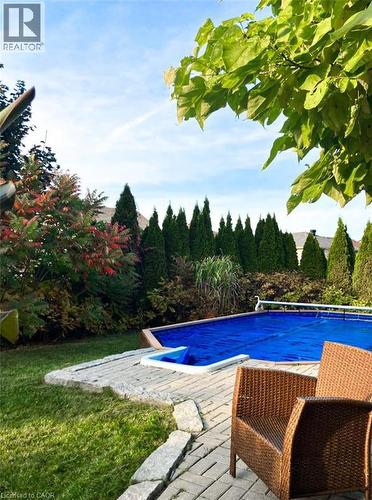 26 Kelly Court, Guelph, ON 