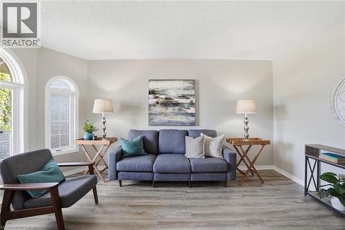 26 Kelly Court, Guelph, ON 