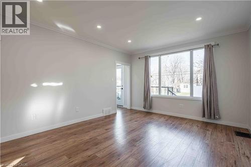 204 Glow Avenue Unit# Upper, Hamilton, ON 